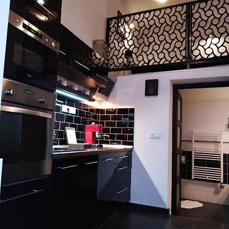 Downtown Deluxe Apartment Eger Eksteriør bilde