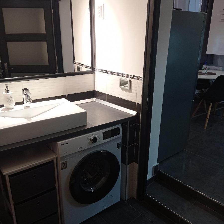 Downtown Deluxe Apartment Eger Eksteriør bilde