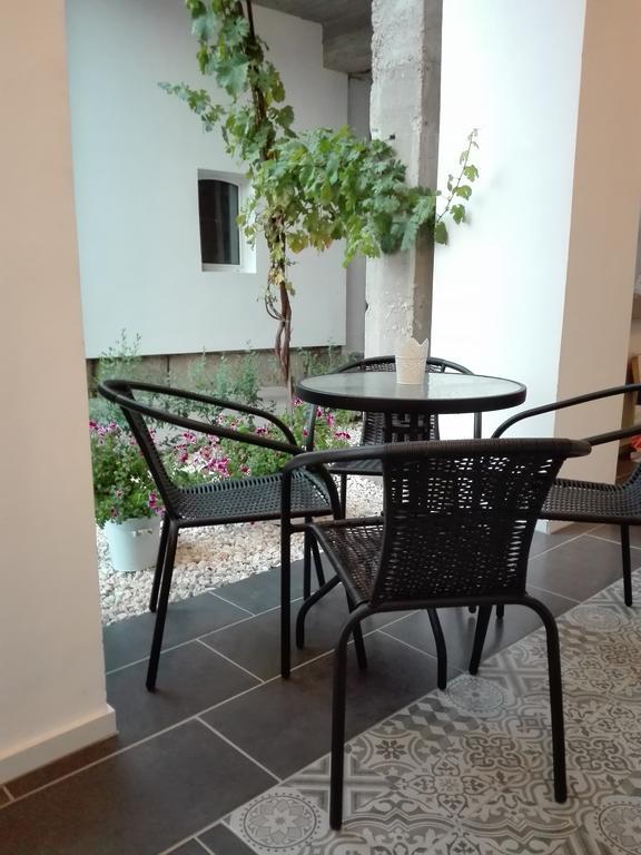Downtown Deluxe Apartment Eger Rom bilde