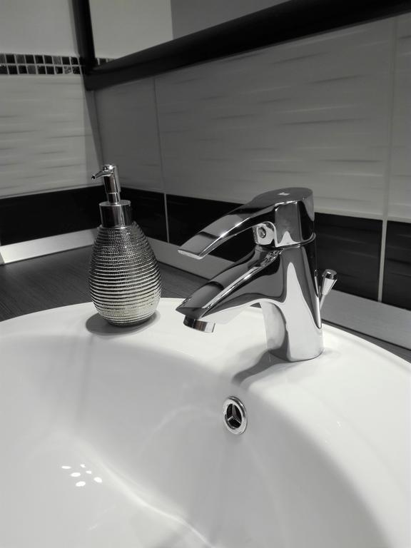 Downtown Deluxe Apartment Eger Rom bilde