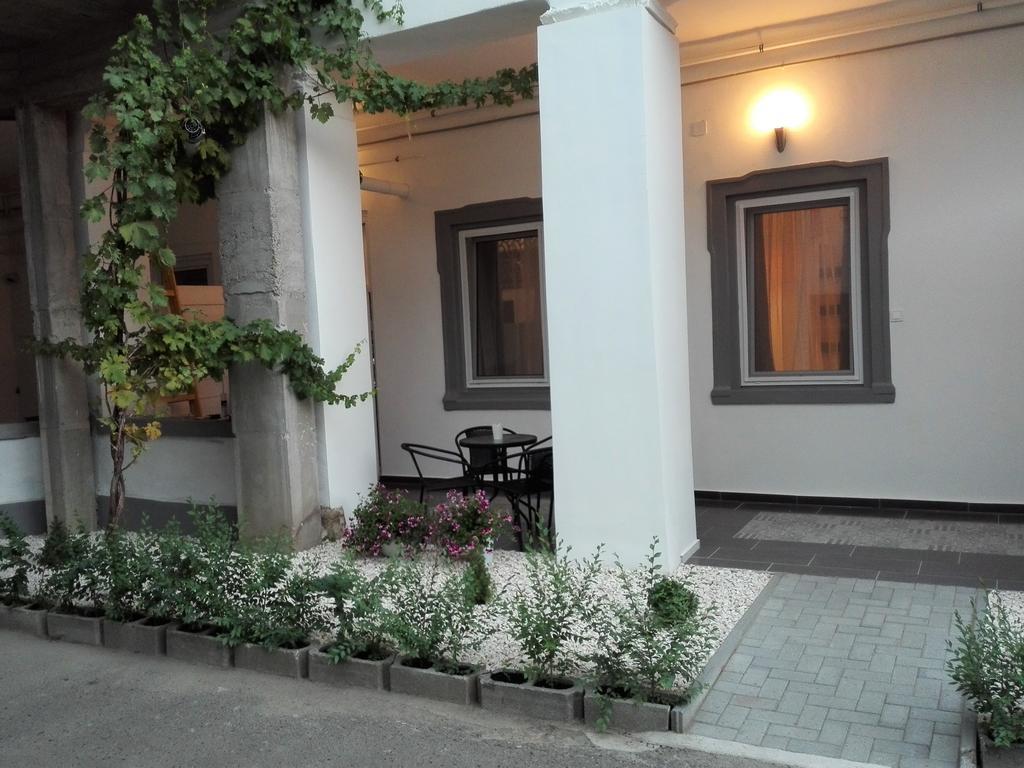 Downtown Deluxe Apartment Eger Rom bilde