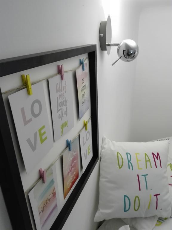 Downtown Deluxe Apartment Eger Rom bilde